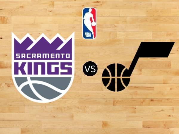 Sacramento Kings akan bertamu ke kandang Utah Jazz pada hari Rabu (26/2) malam atau Kamis pagi WIB. (Foto: NBA)