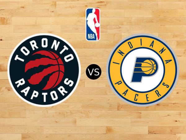 Toronto Raptors akan bertamu ke kandang Indiana Pacers pada hari Rabu (26/2) malam atau Kamis pagi WIB. (Foto: NBA)