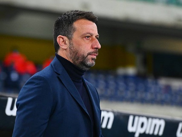 Roberto D'Aversa