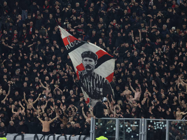 AC Milan Tumbang dari Bologna, Ultras Milan Beri Pesan Keras