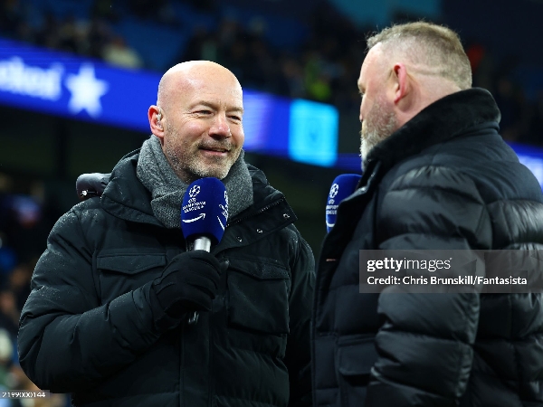 Alan Shearer menyoroti kebutuhan Arsenal akan striker baru