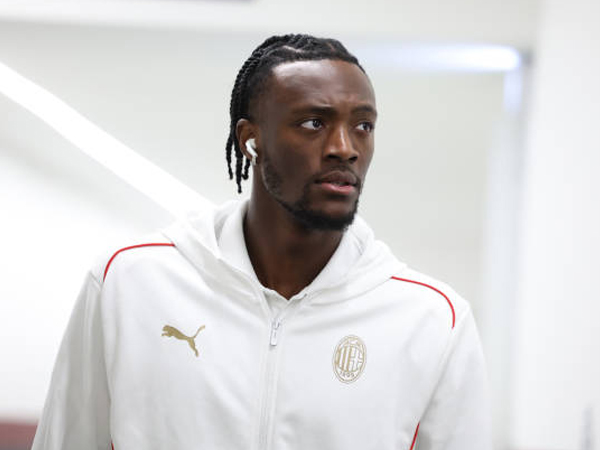 Bukan Sekadar Zona Nyaman, Tammy Abraham Bangga Berkarier di Italia