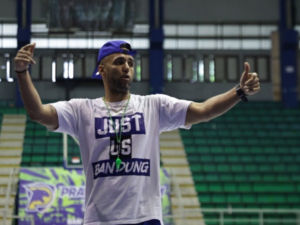 David Singleton Akan Hormati Pemain yang Puasa Selama Ramadan