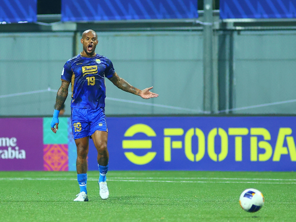 David da Silva akui sangat kehilangan sosok Sugiantoro