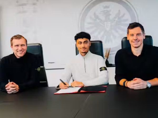 Eintracht Frankfurt