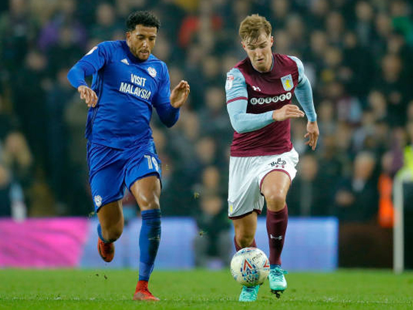 Fakta Menarik Jelang Laga Aston Villa vs Cardiff City di FA Cup