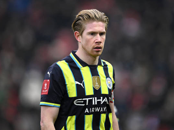 Fakta Menarik Jelang Laga Manchester City vs Plymouth Argyle di FA Cup