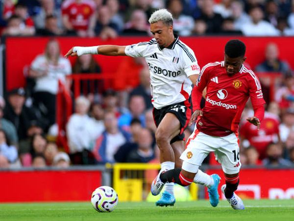 Fakta Menarik Jelang Laga Manchester United vs Fulham di FA Cup