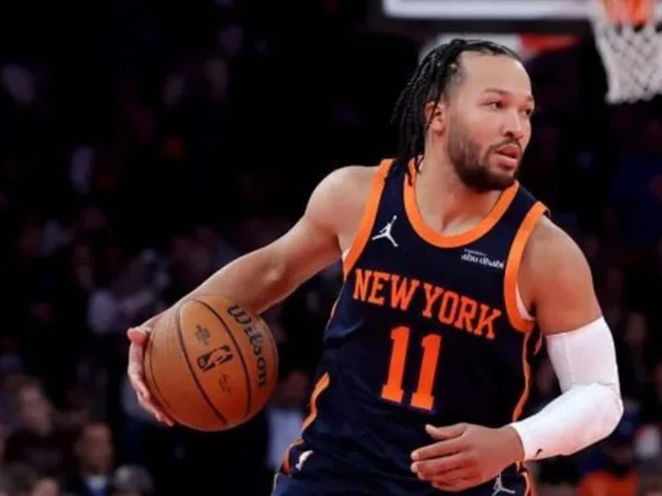 Jalen Brunson Ungkapkan Rasa Frustrasi Rekor Knicks Lawan Tim Top