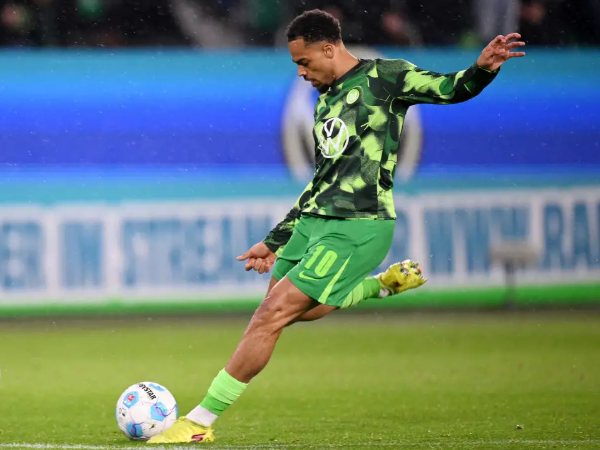 Lukas Nmecha