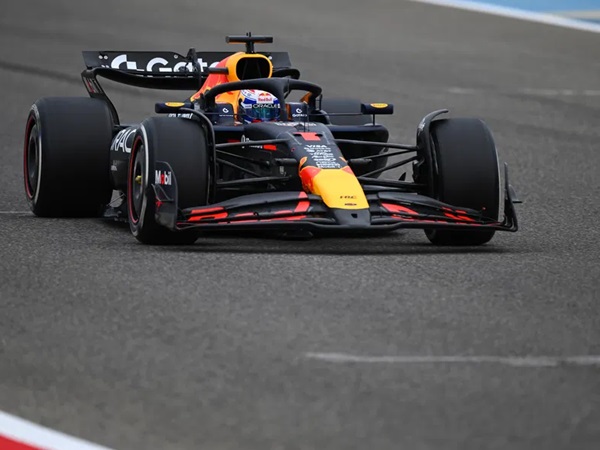 Max Verstappen Yakin dengan Performa Mobil RB21