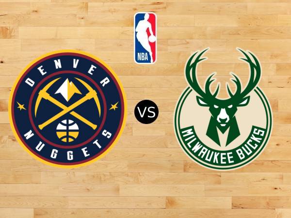 Denver Nuggets akan bertamu ke kandang Milwaukee Bucks pada hari Kamis (27/2) malam atau Jumat pagi WIB. (Foto: NBA)