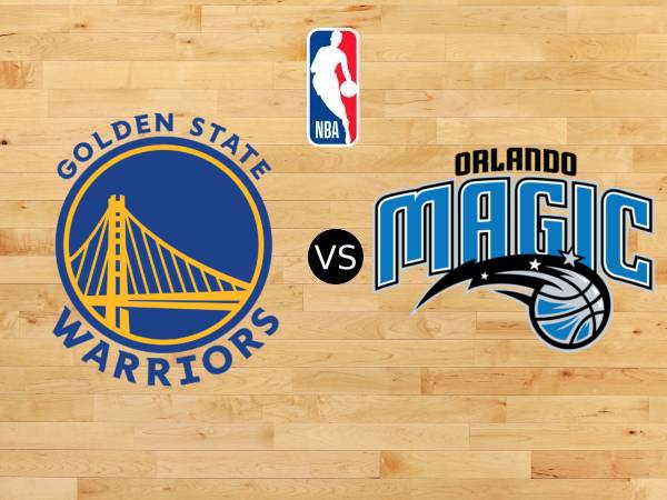 Golden State Warriors akan bertamu ke kandang Orlando Magic pada hari Kamis (27/2) malam atau Jumat pagi WIB. (Foto: NBA)