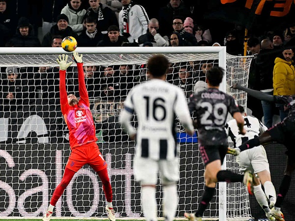 Mattia Perin