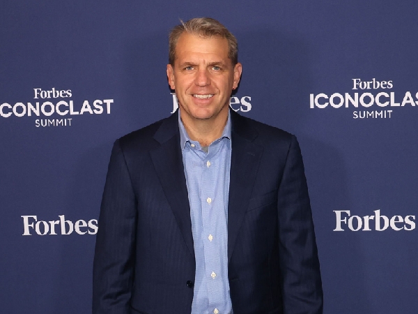 Pemilik bersama Chelsea, Todd Boehly