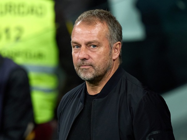 Barcelona Lawan Sociedad, Flick: Mereka Adalah Tim yang Hebat