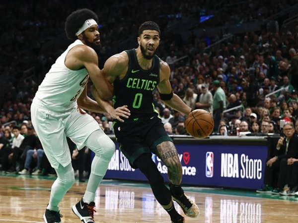 Cavaliers Pecundangi Celtics untuk Perpanjang Rekor Kemenangan