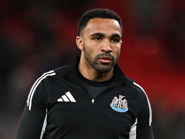 Callum Wilson sedang dalam penurunan performa di Newcastle United