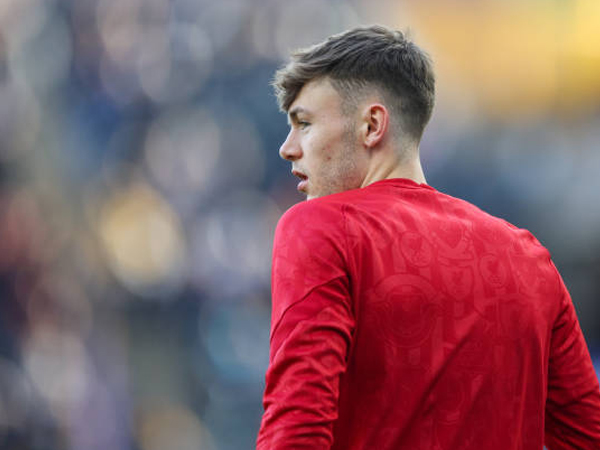 Gara-gara Conor Bradley, Dua Orang Penting Liverpool Sempat Berselisih
