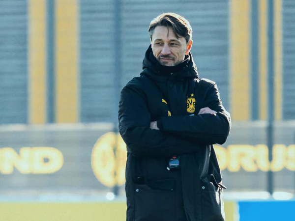 Niko Kovac