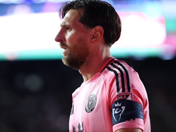 Lionel Messi Ungkap Soal Kembali ke Barcelona