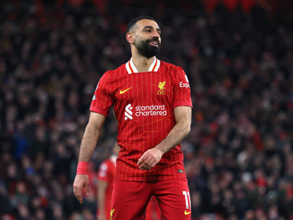 Mantan Direktur Liverpool Ungkap Kejutan Soal Kontrak Baru Mohamed Salah