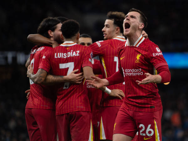 Mengapa Gaji Liverpool Meningkat Meski Banyak Pemain Bergaji Tinggi Pergi?