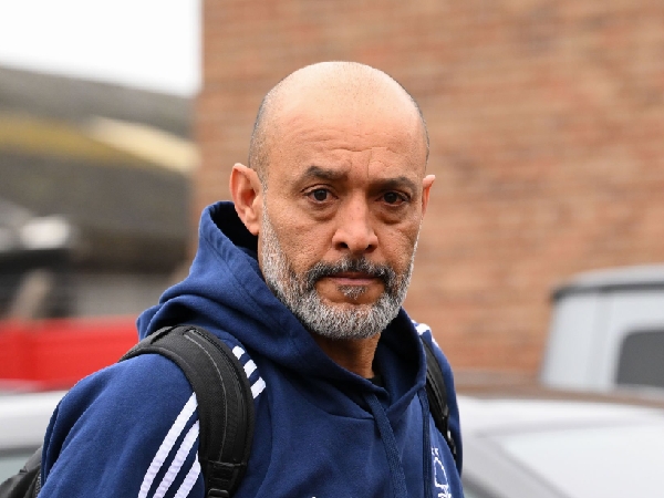 Manajer Nottingham Forest, Nuno Espirito Santo