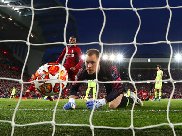 Pesan Jurgen Klopp Jadi Kunci Comeback Bersejarah Liverpool