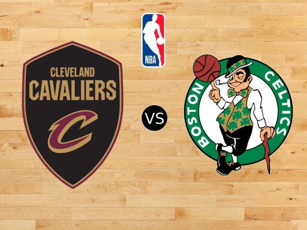 Cleveland Cavaliers akan bertamu ke kandang Boston Celtics pada Jumat (28/2) malam atau Sabtu pagi WIB. (Foto: NBA)