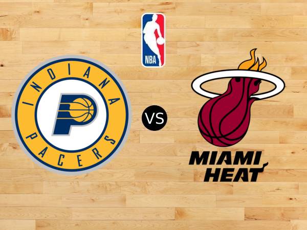 Indiana Pacers akan bertamu ke kandang Miami Heat pada Jumat (28/2) malam atau Sabtu pagi WIB. (Foto: NBA)