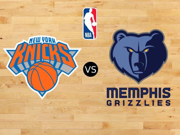 New York Knicks akan bertamu ke kandang Memphis Grizzlies pada Jumat (28/2) malam atau Sabtu pagi WIB. (Foto: NBA)