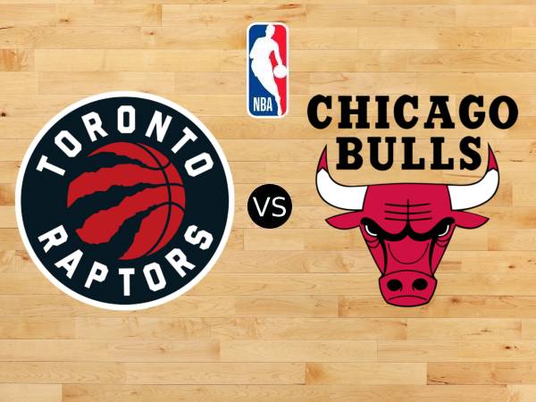 Toronto Raptors akan bertamu ke kandang Chicago Bulls pada Jumat (28/2) malam atau Sabtu pagi WIB. (Foto: NBA)