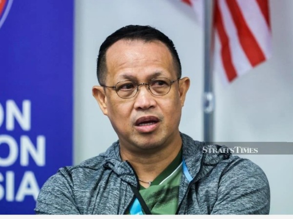 Rexy Mainaky Puji Kontribusi Jeffer Rosobin di BAM