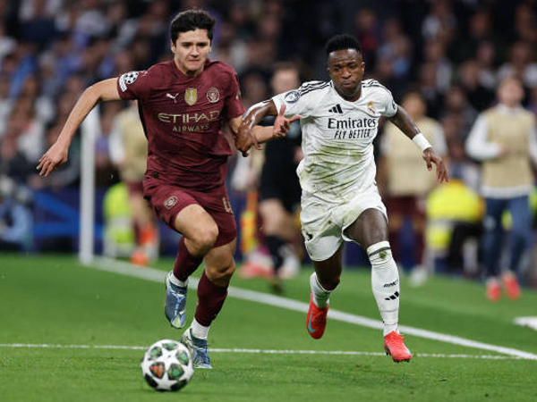 UEFA Hukum Real Madrid atas Nyanyian Homofobik dalam Laga Melawan City