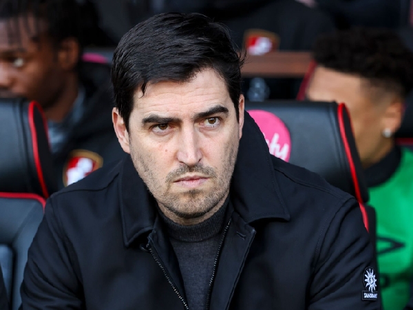 Manajer Bournemouth, Andoni Iraola