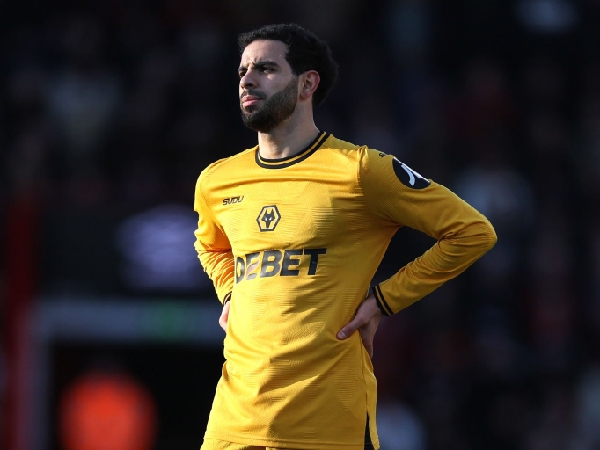 Rayan Ait-Nouri jadi incaran Arsenal dan AC Milan