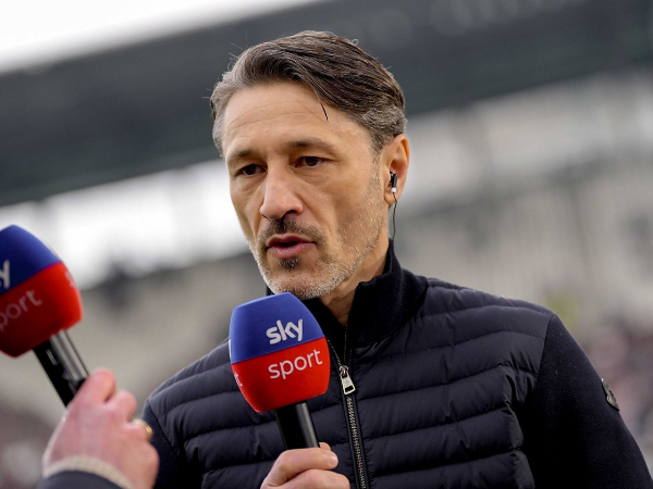 Niko Kovac