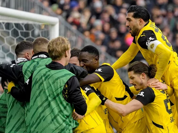 Borussia Dortmund