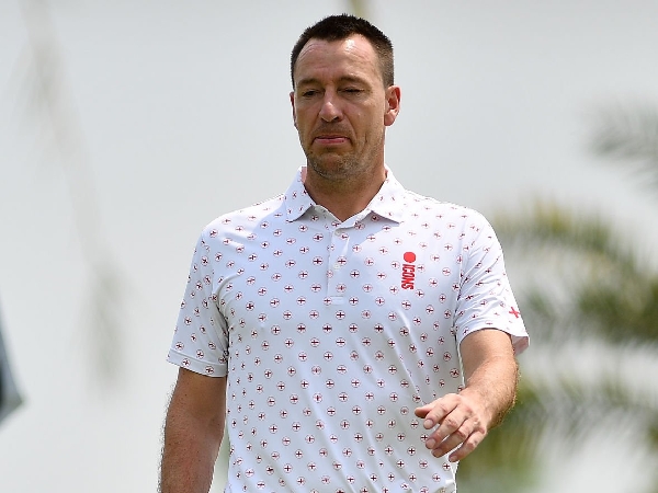 Legenda Chelsea, John Terry