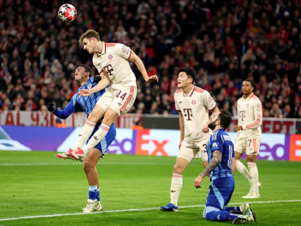 Bayern Munich