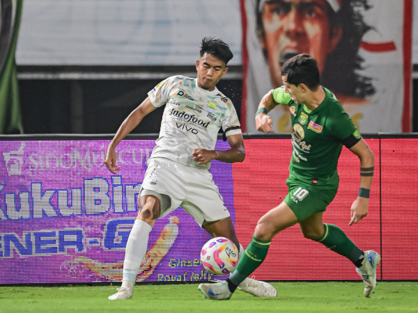 Bek Persib, Kakang Rudianto