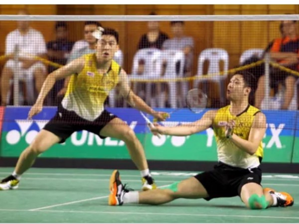 Koo Kien Keat Jadi Model Pelatih Baru Antar Negara Dalam Program Jangka Pendek