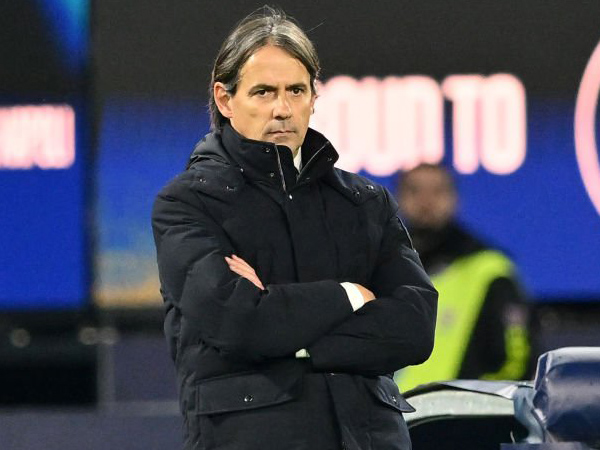 Simone Inzaghi.