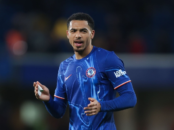 Liverpool telah beberapa kali dikaitkan dengan bek Chelsea, Levi Colwill