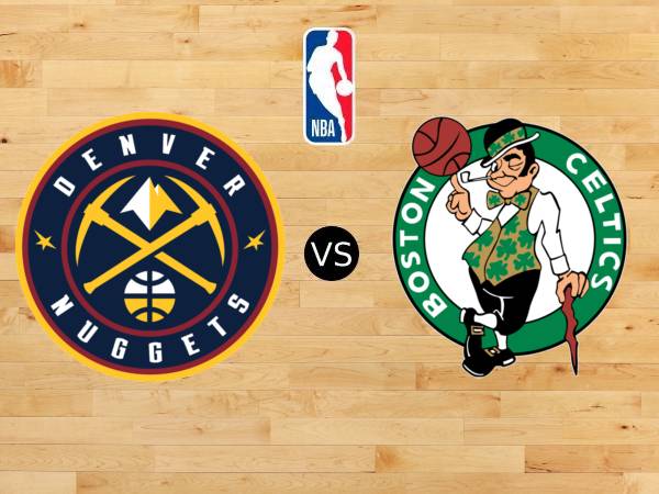 Denver Nuggets akan bertamu ke kandang Boston Celtics pada hari Minggu (2/3) sore atau Senin dinihari WIB. (Foto: NBA)
