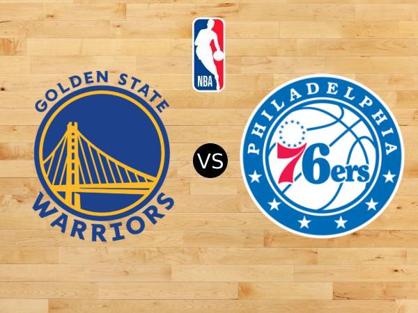 Golden State Warriors akan bertamu ke kandang Philadelphia 76ers pada Sabtu (1/3) malam atau Minggu pagi WIB. (Foto: NBA)
