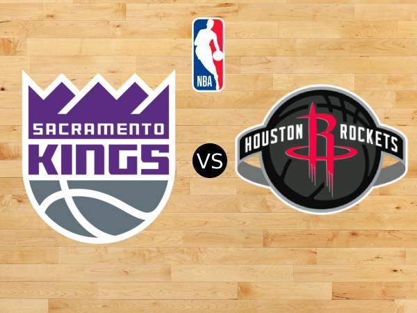 Sacramento Kings akan bertamu ke kandang Houston Rockets pada Sabtu (1/3) malam atau Minggu pagi WIB. (Foto: NBA)