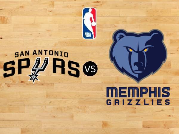 San Antonio Spurs akan bertamu ke kandang Memphis Grizzlies pada Sabtu (1/3) malam atau Minggu pagi WIB. (Foto: NBA)