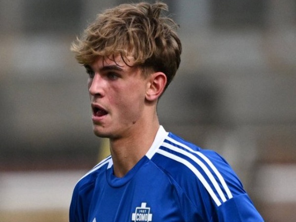 Gelandang incaran Tottenham